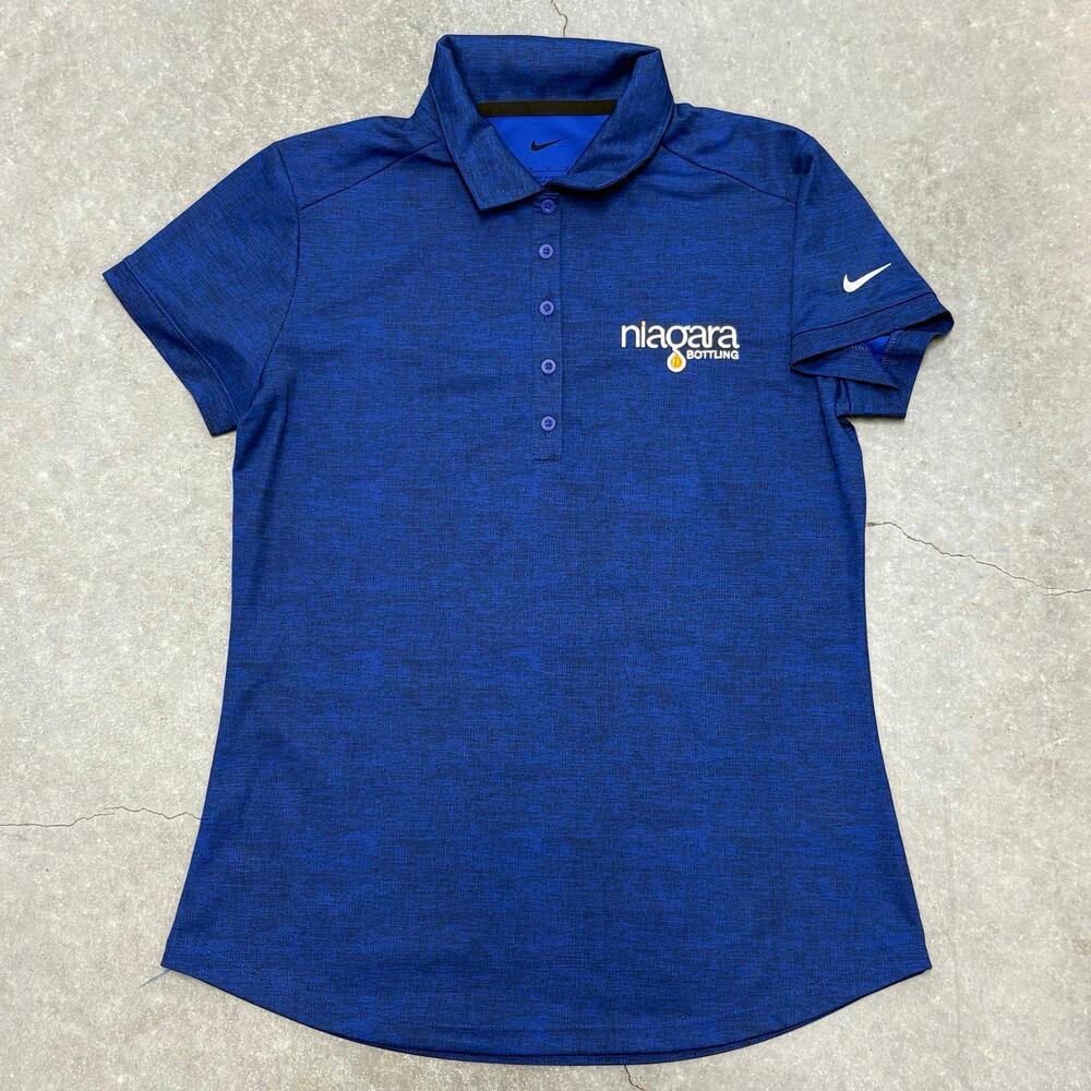 Nike Niagara Bottling Polo Shirt